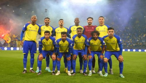 مفاجآت قوية في قائمة النصر قبل مواجهة الاستقلال الإيراني