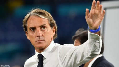 برتغالي يعرف السعودية جيدا المنتشري يحدد بديلا لمانشيني