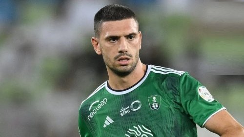 تصريحات مثيرة للجدل من "ديميرال" بشأن قوة جماهير الأهلي السعودي