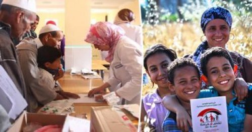 اعرف هتقبض امتى.. الاستعلام عن تكافل وكرامه بالرقم القومي لصرف منحة التضامن الاجتماعي