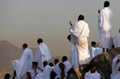 إرشادات السفر إلى السعودية للحجاج من الخارج والشروط والخطوات