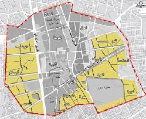 أحياء شمال الرياض … عنوان للرقي والرفاهية