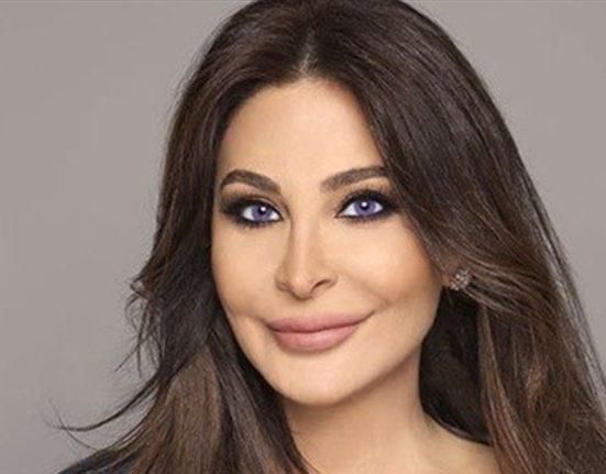 هل ستترك إليسا لبنان بسبب الحرب؟.. إليكم ما كشفته بالفيديو