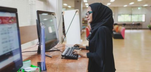 الجامعة السعودية الالكترونية .. شروط وطريقة التسجيل