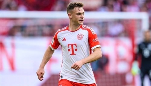 كواليس مثيرة بشأن انتقال "جوشوا كيميتش" إلى الأهلي