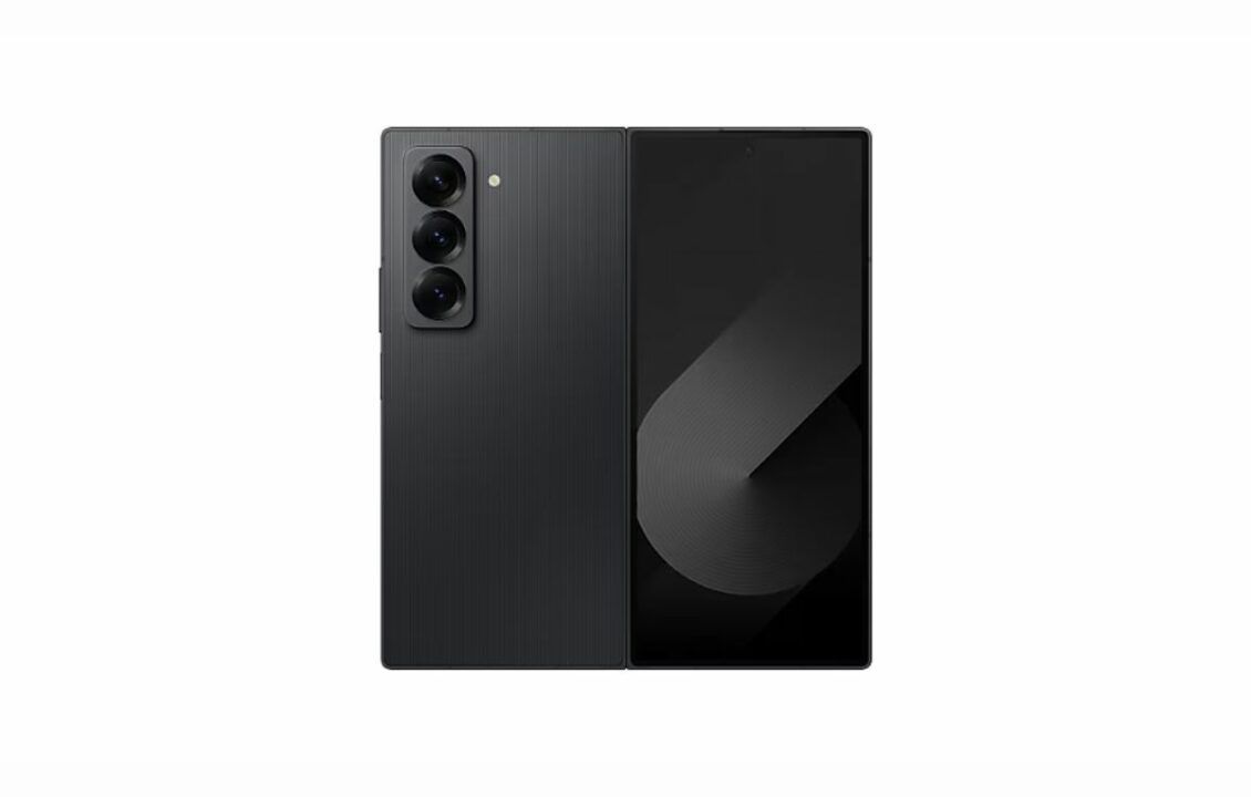 سامسونج تكشف عن إصدارٍ خاص من هاتف Galaxy Z Fold 6 - موقع الخليج الان