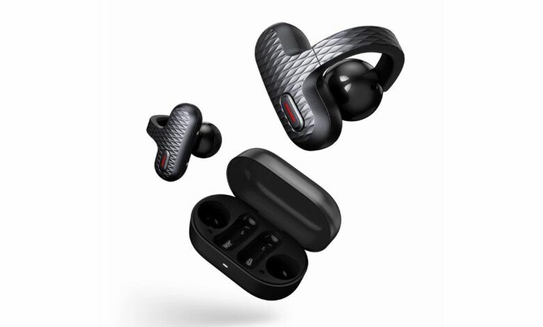 الكشف عن سماعات Amazfit Up اللاسلكية بتصميم جديد - موقع الخليج الان