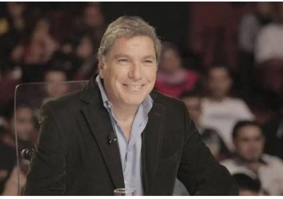 أحدث ظهور لـ علي جابر بعد تعرضه لغيبوبة.. وهل يعود لـ”آراب غوت تالنت”؟