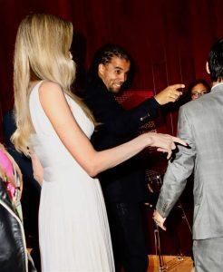 رغم محاولتهما إبقاء العلاقة سرية.. شاهدوا “الحبيب المزعوم” لأنجلينا جولي