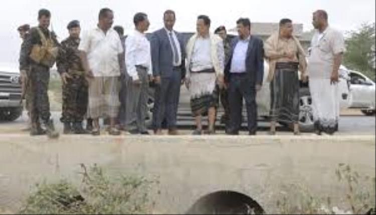 المهرة.. استعدادات لمواجهة المنخفض الجوي القادم