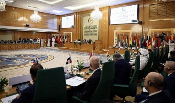 قمة طارئة لوقف الحرب على غزة وضمان تنفيذ خطة السلام العربية - موقع الخليج الان