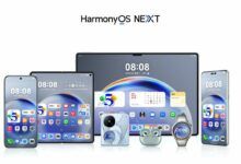 هواوي تطلق نظام التشغيل الجديد HarmonyOS NEXT - موقع الخليج الان
