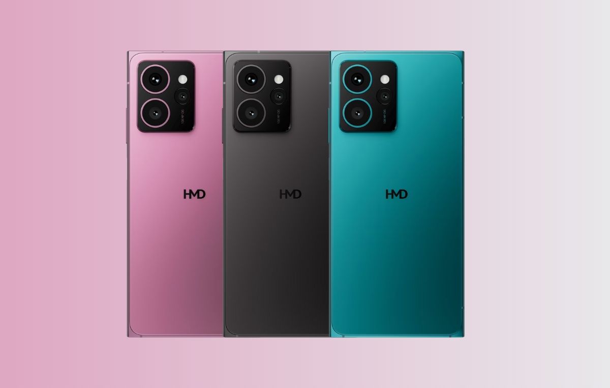 مراجعة شاملة لهاتف HMD Skyline الجديد - موقع الخليج الان