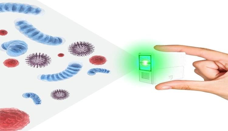 هل أجهزتك أكثر قذارة من المرحاض؟ دراسة تكشف عن بكتيريا صادمة !