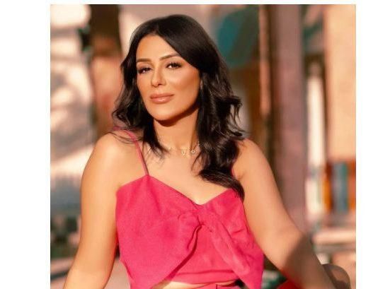 إنجي المقدّم تتعرّض لموقف مرعب وتكشف التفاصيل