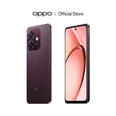 موبايل صغير الحجم وقوي في الأداء.. مواصفات موبايل Oppo A3 بكاميرا احترافية وبطارية تدوم طول اليوم هيكون رفيقك في كل مكان