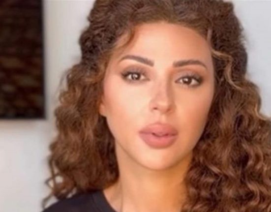 “المشاهد تكسر القلب”.. هذا ما فعلته ميريام فارس من أجل أطفال لبنان (فيديو)
