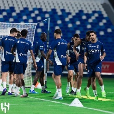 مفاجأة قوية تفاجئ الهلال قبل مواجهة استقلال طهران في دوري أبطال آسيا