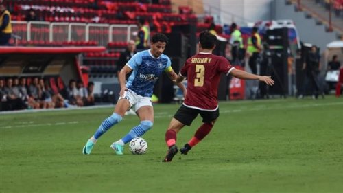 تحدث الآن.. القنوات الناقلة لمباراة بيراميدز الأهرام ضد سيراميكا كليوباترا في السوبر المصري 2024