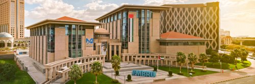 برواتب مجزية لأعضاء هيئة التدريس في مجالات متنوعة .. فرص أكاديمية مميزة في كلية محمد بن راشد