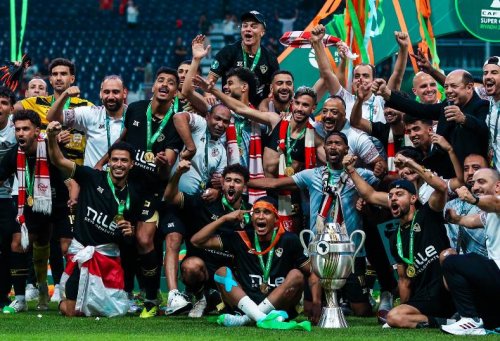 هل يكررها الزمالك ويفوز بالسوبر؟ دوافع الأبيض للفوز علي الأهلي اليوم