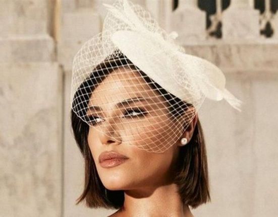 هو ابن نائب سابق.. نبيلة عواد تدخل القفص الذهبي للمرة الثانية وهذه معلومات إضافية عن عريسها (صور)