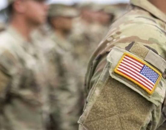 نجمة أفلام إباحية لبنانيّة سابقة تشنّ هجوما حادا على الجيش الأميركي.. إليكم ما قالته بالفيديو