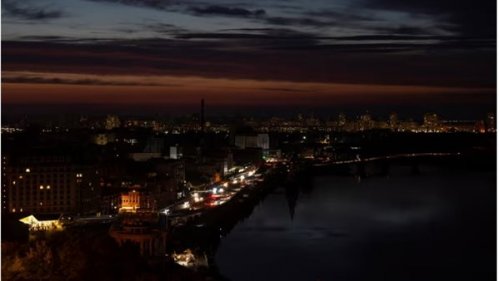 عاجل السعودية تحذر من انقطاع كامل للكهرباء في هذا التوقيت ولهذا السبب .. تنببه هام