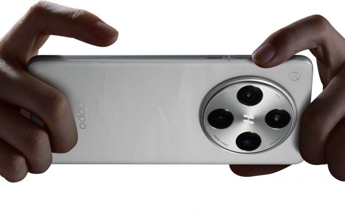 أوبو تطرح هواتف Find X8 بمزايا تصوير متطورة - موقع الخليج الان