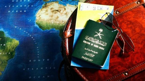 ما هي الدول بدون فيزا للسعوديين؟