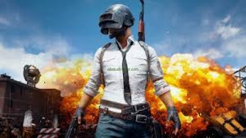 بضغطة واحدة .. أشهر طريقة لـ تثبيت ببجي موبايل PUBG Mobile 2024 و8400 شدة ببلاش