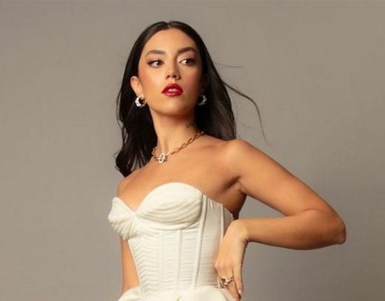 بالفيديو: برفقة خطيبها.. هكذا احتفلت ستيفاني عطالله بعيد ميلادها