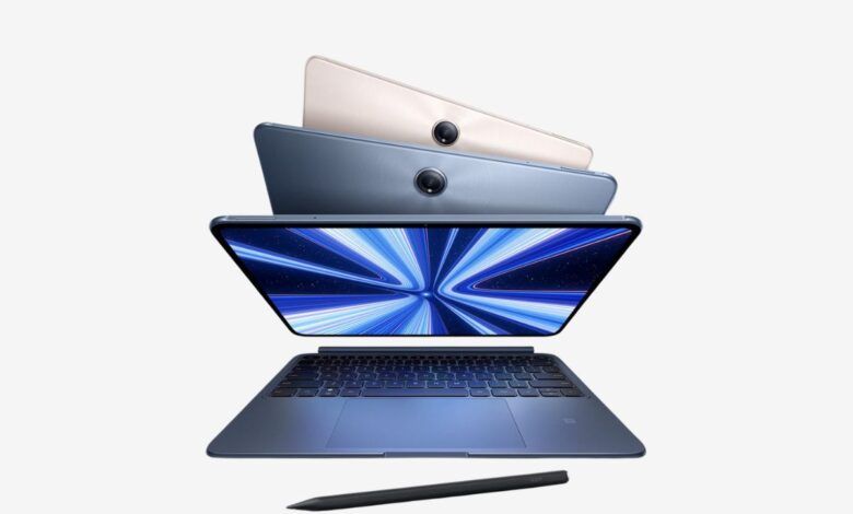 Oppo Pad 3 Pro .. جهاز لوحي جديد من أوبو بمواصفات راقية وسعر جذاب - موقع الخليج الان