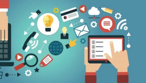 ما هي مميزات الخدمات المصرفية الإلكترونية المتاحة عبر بنك الرياض؟