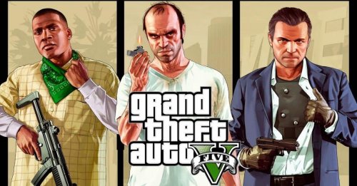 عيش عالم" جراند ثفت اوتو " .. خطوات تحميل GTA 5 mobile وأهم مميزات لعبة جراند ثفت أوتو 5 Grand Theft Auto