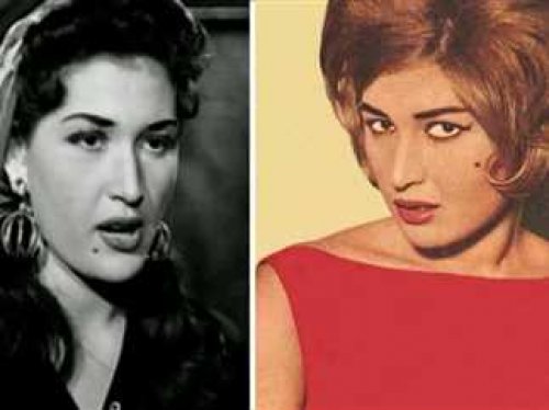 ما هو سبب وفاة الفنانة شريفة ماهر بعد صراعها مع المرض تعرف علي الحقيقة كاملة