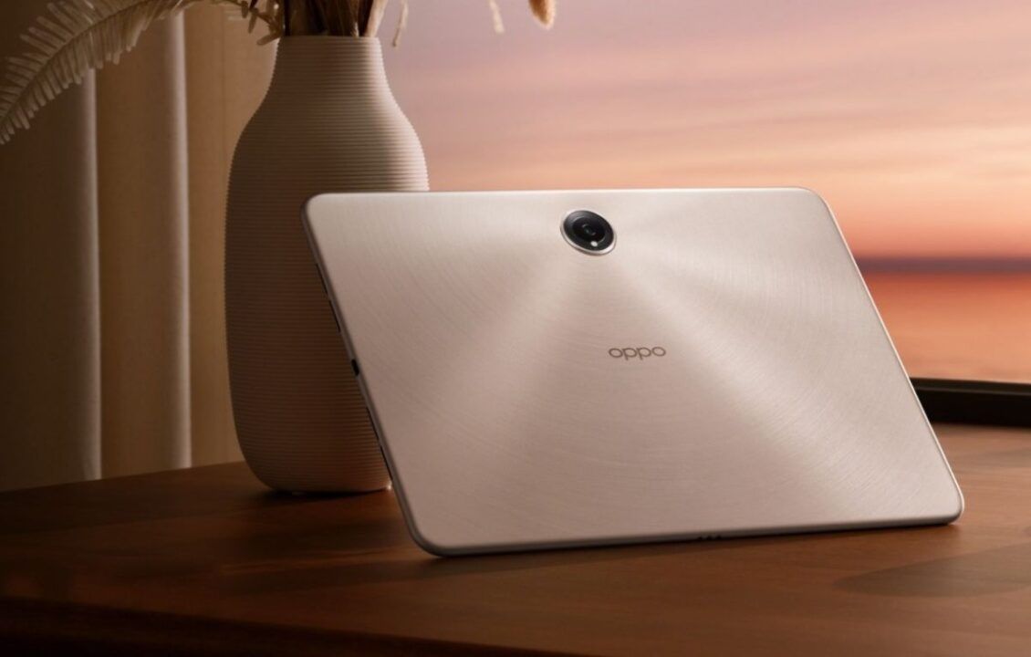 Oppo Pad 3 Pro .. جهاز لوحي جديد من أوبو بمواصفات راقية وسعر جذاب - موقع الخليج الان
