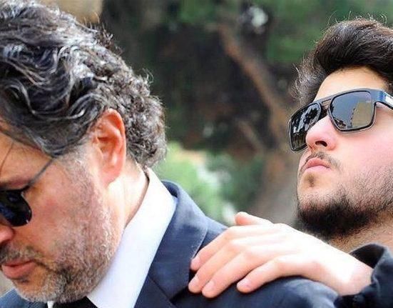 بكى على الهواء تأثراً.. فيديو قديم لشقيقة راغب علامة ينتشر بعد إعلان وفاتها بأزمة قلبية