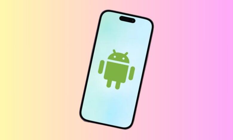 جوجل تعتزم إعادة تصميم الإشعارات بإلهام من آبل - موقع الخليج الان