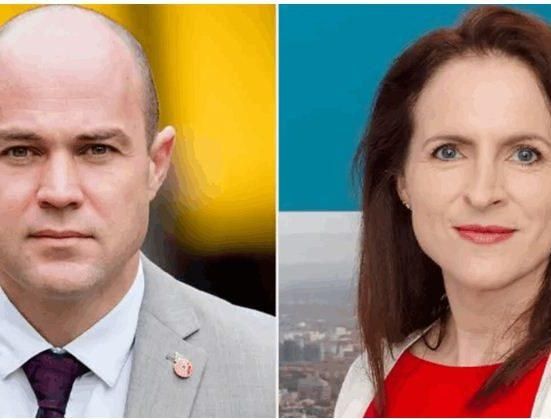 حادثة مُرعبة.. قتل زوجته وهي تطير بالمظلة والسبب صادم جدًا