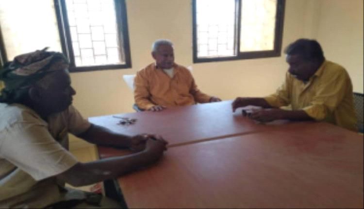 لقاء يبحث تطوير المجال الزراعي في زنجبار