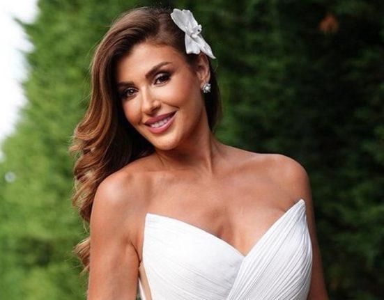 بالفيديو: فضيحة مدوية لإحدى المُشتركات في برنامج “قسمة ونصيب”.. وريتا حرب غاضبة وتصرخ