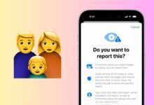 آبل تضع حدًا للاستغلال الجنسي للأطفال مع تحديث iOS 18.2 - موقع الخليج الان