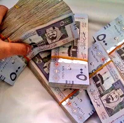 استلم بدون تعقيدات 200,000 ريال كاش في حسابك بدون كفيل بقسط شهرى 4,498 ريال للسعودي والمقيم