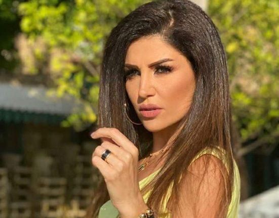 رانيا عيسى: بتفرج انشالله