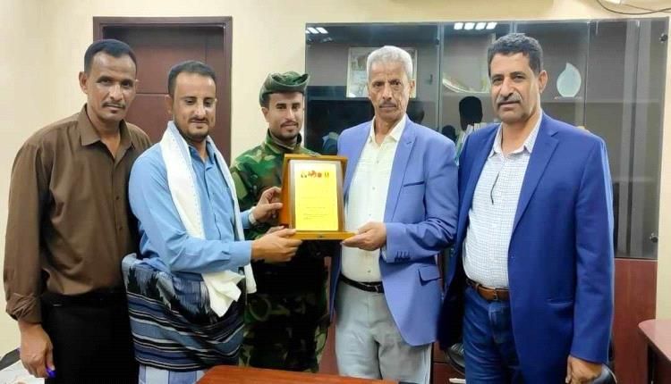 تدشين مخيم طبي مجاني لجراحة الأنف والأذن والحنجرة في أبين