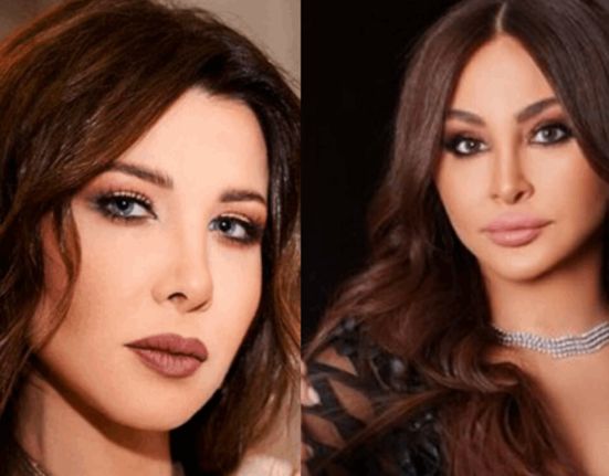 “بظروف أفضل وإيام حلوة بتشبه لبنان”… نانسي عجرم تعايد إليسا بطريقة مميزة وهكذا ردت الأخيرة