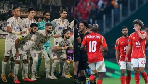 “بجودة HD” القنوات المجانية الناقلة لمباراة الأهلي والعين الاماراتي في كأس إنتركونتيننتال 2024 وتشكيلة الفريق