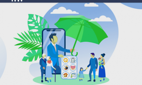 “الحق شوف اسمك نزل ؟!” اسماء الرعاية الاجتماعية الوجبة الأخيرة عبر منصة مظلتي والشروط المطلوبة للتسجيل فى الدعم