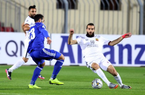 الموعد والقنوات الناقلة مباراة الفتوة السوري وهلال القدس الفلسطيني في كأس التحدي الأسيوي الجولة الثانية